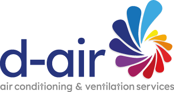 D-Air Services Ltd